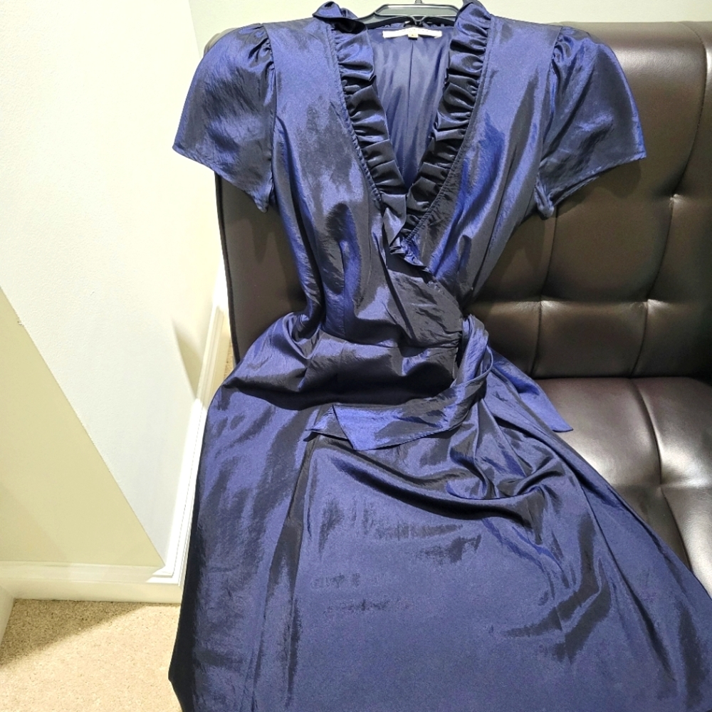 Ladies Dress